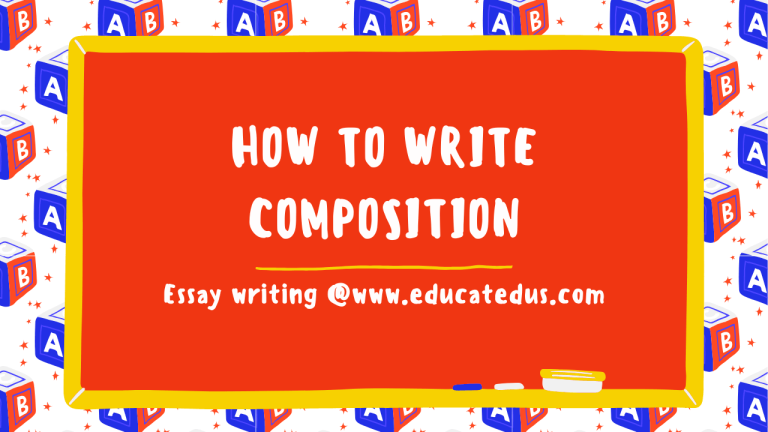 How to Write an Essay on My Favorite Subject in School: See Sample Essays