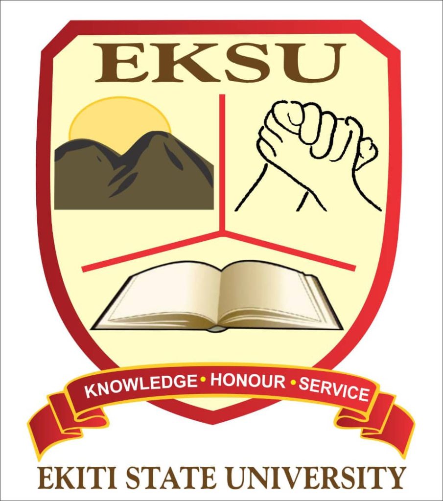 Eksu school fees, eksu acceptance fee