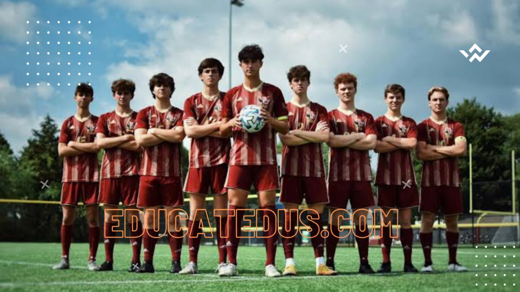 Top 7 Football Academies Producing Elite Center-Backs