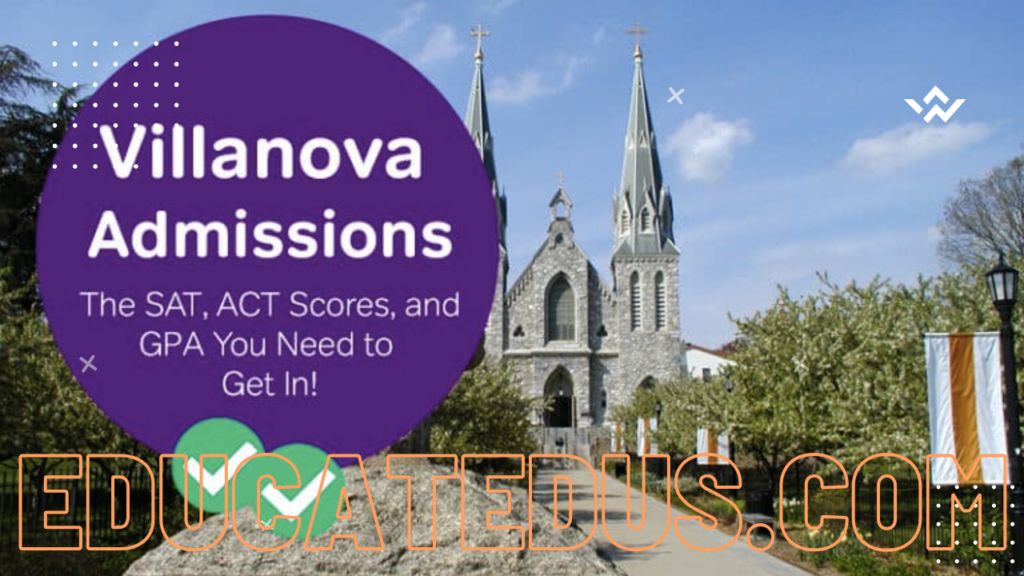 Villanova University