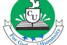 Caleb University School fees, Caleb University logo, Caleb University, Caleb non Indigenes
