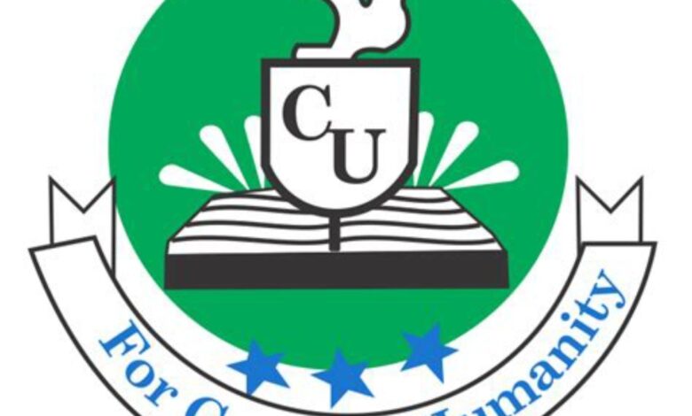 Caleb University School fees, Caleb University logo, Caleb University, Caleb non Indigenes