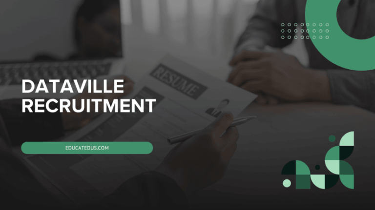 Dataville Research LLC Humanitarian Leadership Fellowship 2025: Complete Application Guide
