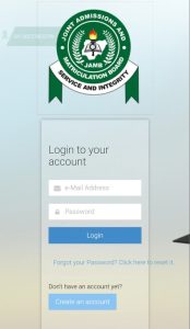 How to Check Your JAMB Admission Status on CAPS Portal for 2024/2025: Complete Guide