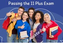 Passing the 11 Plus Exam: The Complete Preparation Strategy.