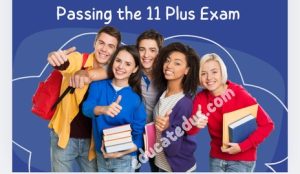 Passing the 11 Plus Exam: The Complete Preparation Strategy.