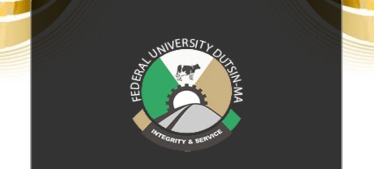 FUDMA releases 2025/2026 PostUTME/DE screening form