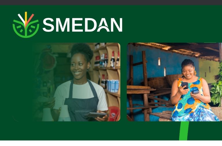 SMEDAN ₦50K Conditional Grant Scheme for Micro Enterprises 2025 - Complete Guide